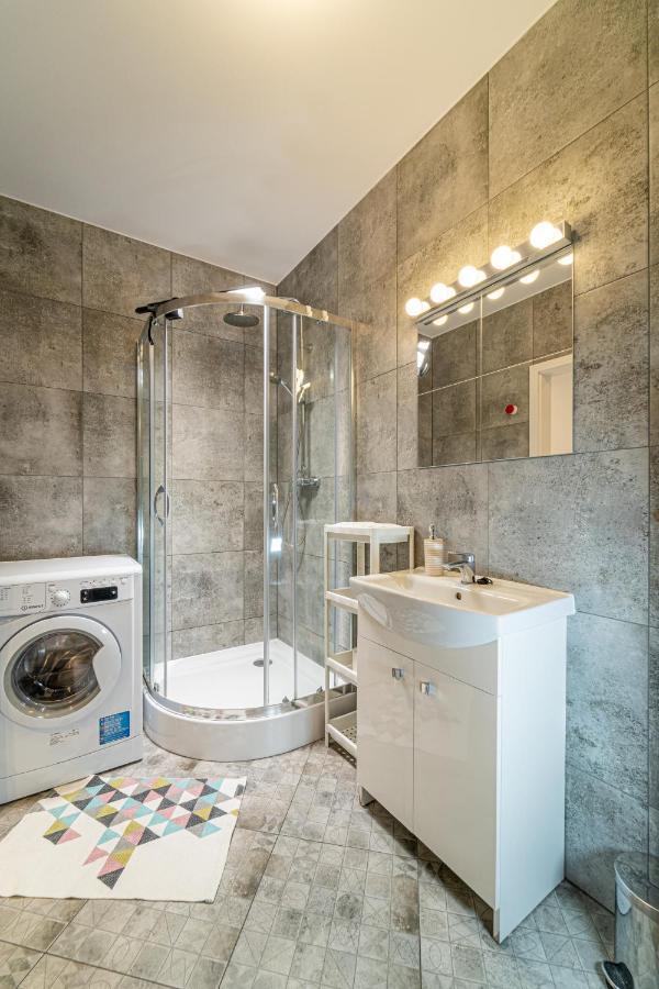 Apartament Rodzinny Plus Mountain Aparts Swieradow-Zdroj Exterior photo