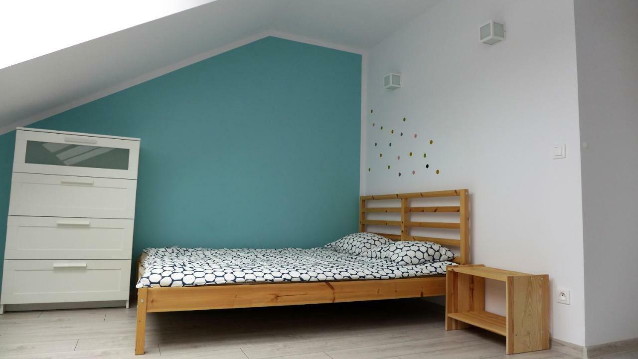 Apartament Rodzinny Plus Mountain Aparts Swieradow-Zdroj Exterior photo
