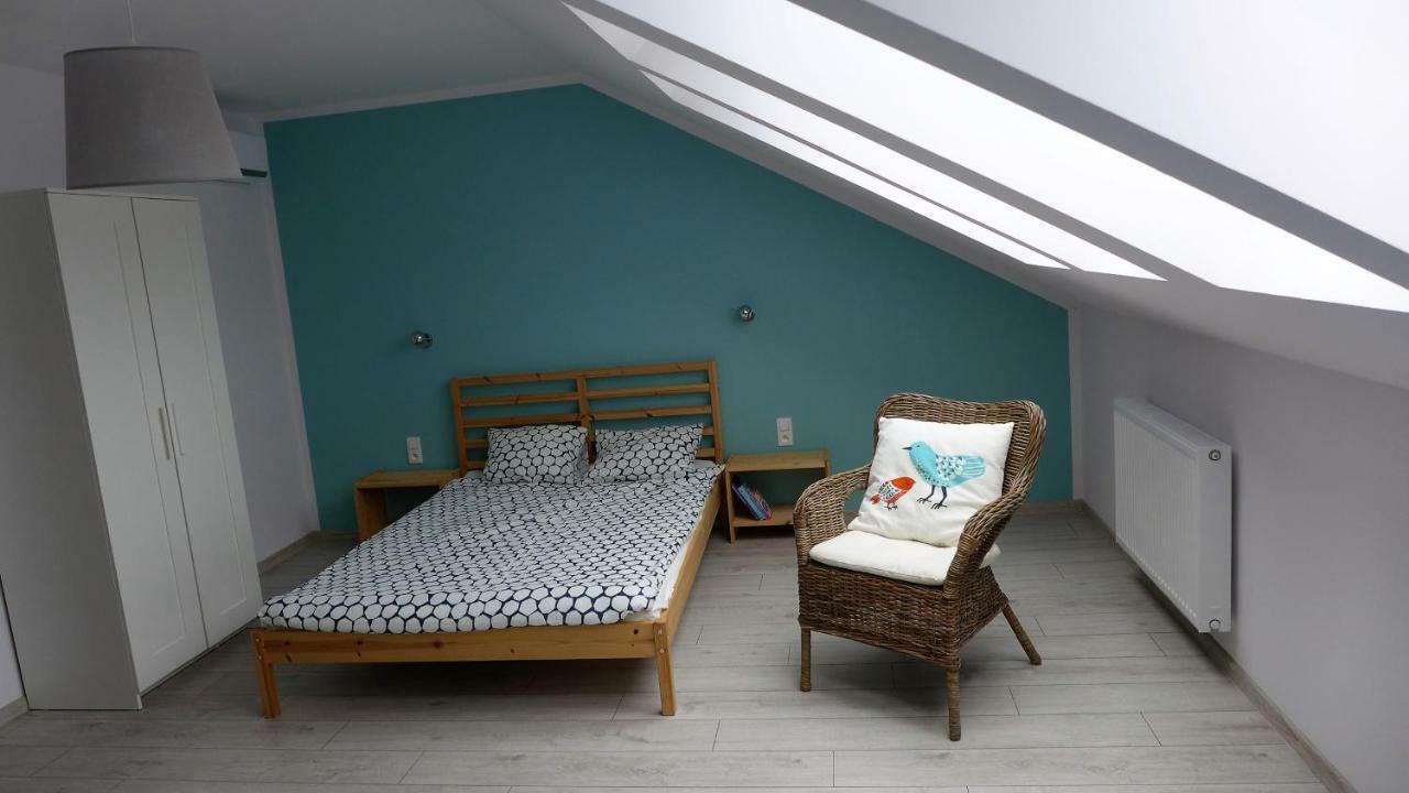 Apartament Rodzinny Plus Mountain Aparts Swieradow-Zdroj Exterior photo